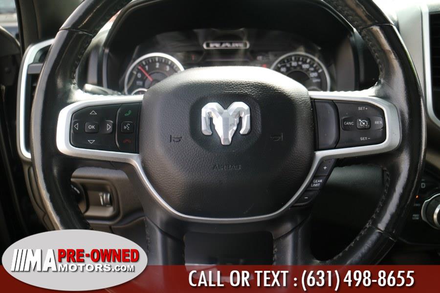 2020 Ram 1500 Big Horn 4x4 Crew Cab 5''7" Box, available for sale in Huntington Station, New York | M & A Motors. Huntington Station, New York 2020 Ram 1500 Big Horn 4x4 Crew Cab 5''7" Box, available for sale in Huntington Station, New York | M & A Motors. Huntington Station, New York