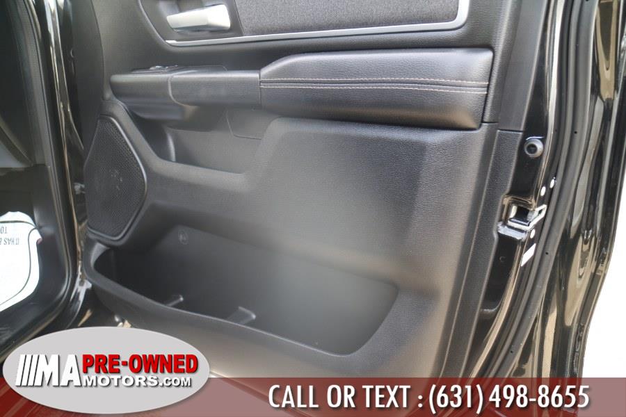 2020 Ram 1500 Big Horn 4x4 Crew Cab 5''7" Box, available for sale in Huntington Station, New York | M & A Motors. Huntington Station, New York 2020 Ram 1500 Big Horn 4x4 Crew Cab 5''7" Box, available for sale in Huntington Station, New York | M & A Motors. Huntington Station, New York