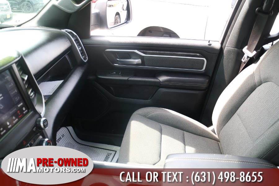 2020 Ram 1500 Big Horn 4x4 Crew Cab 5''7" Box, available for sale in Huntington Station, New York | M & A Motors. Huntington Station, New York 2020 Ram 1500 Big Horn 4x4 Crew Cab 5''7" Box, available for sale in Huntington Station, New York | M & A Motors. Huntington Station, New York
