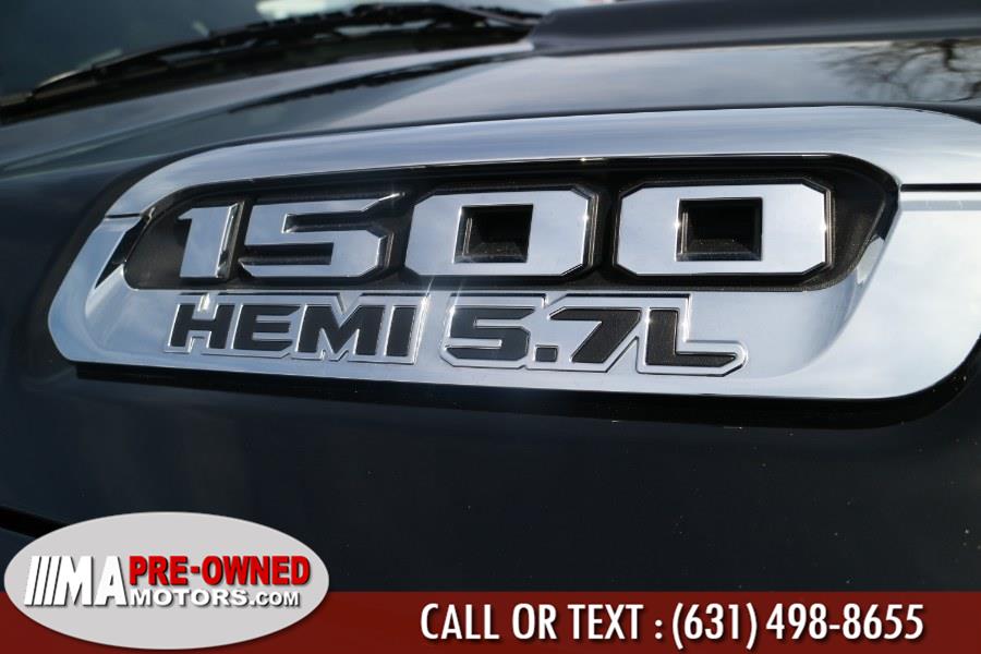 2020 Ram 1500 Big Horn 4x4 Crew Cab 5''7" Box, available for sale in Huntington Station, New York | M & A Motors. Huntington Station, New York 2020 Ram 1500 Big Horn 4x4 Crew Cab 5''7" Box, available for sale in Huntington Station, New York | M & A Motors. Huntington Station, New York