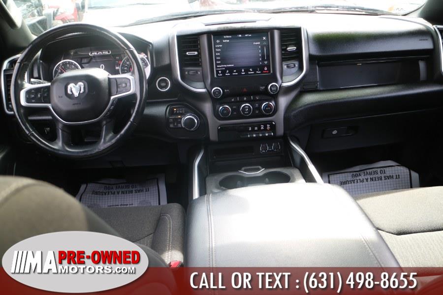 2020 Ram 1500 Big Horn 4x4 Crew Cab 5''7" Box, available for sale in Huntington Station, New York | M & A Motors. Huntington Station, New York 2020 Ram 1500 Big Horn 4x4 Crew Cab 5''7" Box, available for sale in Huntington Station, New York | M & A Motors. Huntington Station, New York