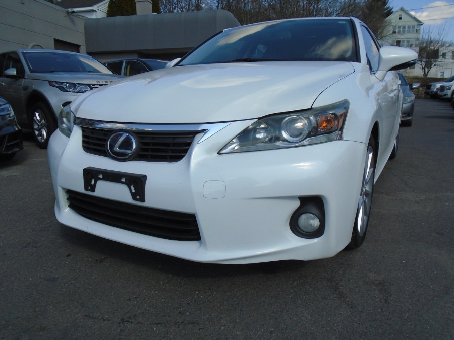 2011 Lexus CT 200h HYBRID, available for sale in Waterbury, Connecticut | Jim Juliani Motors. Waterbury, Connecticut 2011 Lexus CT 200h HYBRID, available for sale in Waterbury, Connecticut | Jim Juliani Motors. Waterbury, Connecticut