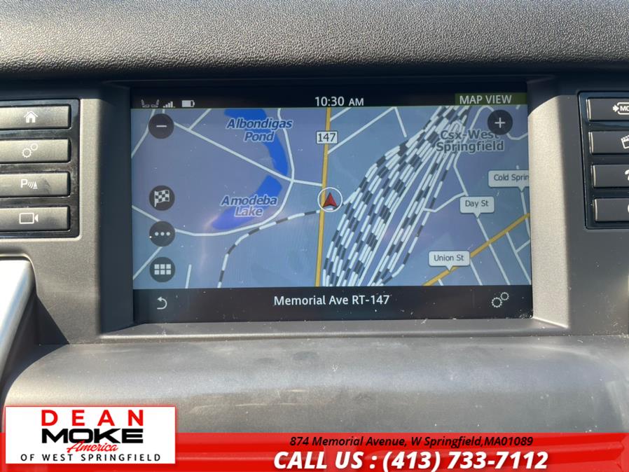 2017 Land Rover Discovery Sport HSE Luxury 4WD, available for sale in W Springfield, Massachusetts | Dean Moke America of West Springfield. W Springfield, Massachusetts 2017 Land Rover Discovery Sport HSE Luxury 4WD, available for sale in W Springfield, Massachusetts | Dean Moke America of West Springfield. W Springfield, Massachusetts