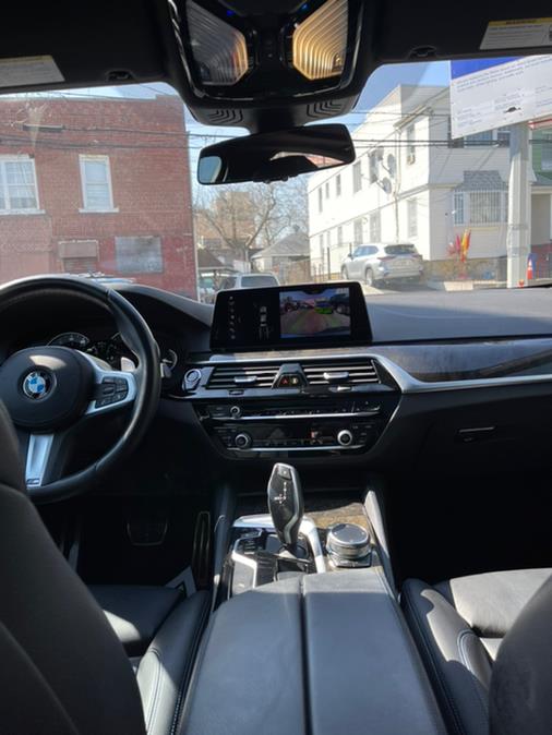 Used BMW 5 Series 540i Sedan 2019 | Sunrise Autoland. Jamaica, New York Used BMW 5 Series 540i Sedan 2019 | Sunrise Autoland. Jamaica, New York