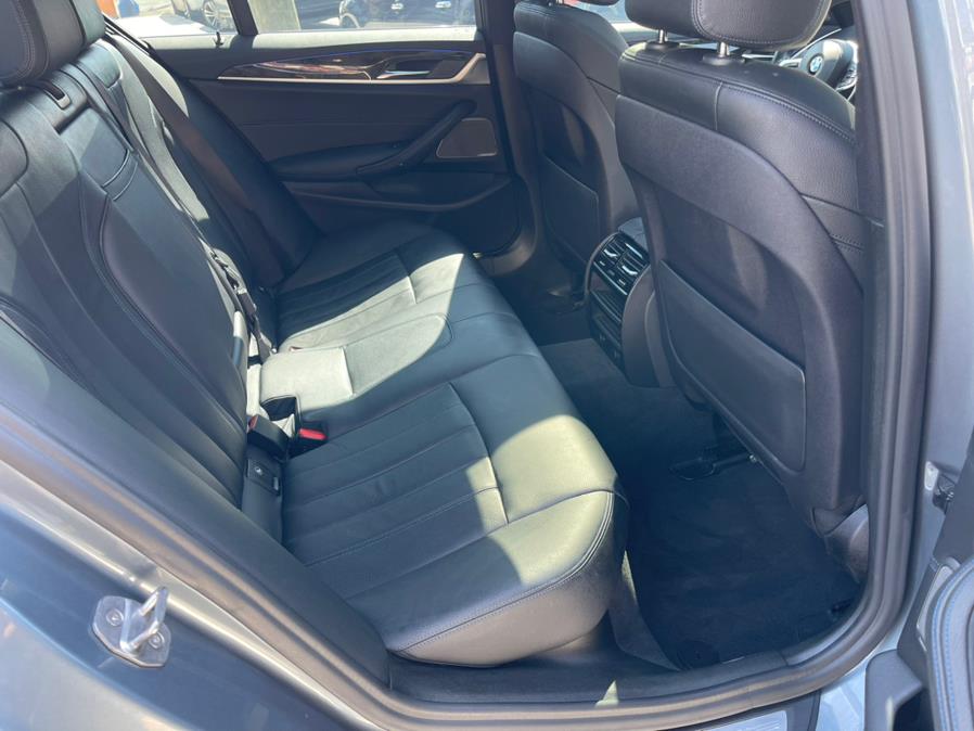 Used BMW 5 Series 540i Sedan 2019 | Sunrise Autoland. Jamaica, New York Used BMW 5 Series 540i Sedan 2019 | Sunrise Autoland. Jamaica, New York