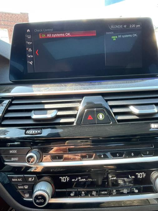Used BMW 5 Series 540i Sedan 2019 | Sunrise Autoland. Jamaica, New York Used BMW 5 Series 540i Sedan 2019 | Sunrise Autoland. Jamaica, New York