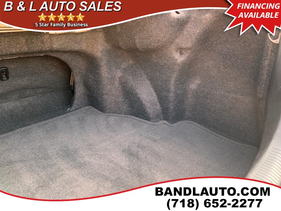 Used Toyota Camry 4dr Sedan LE Auto 2006 | B & L Auto Sales LLC. Bronx, New York Used Toyota Camry 4dr Sedan LE Auto 2006 | B & L Auto Sales LLC. Bronx, New York