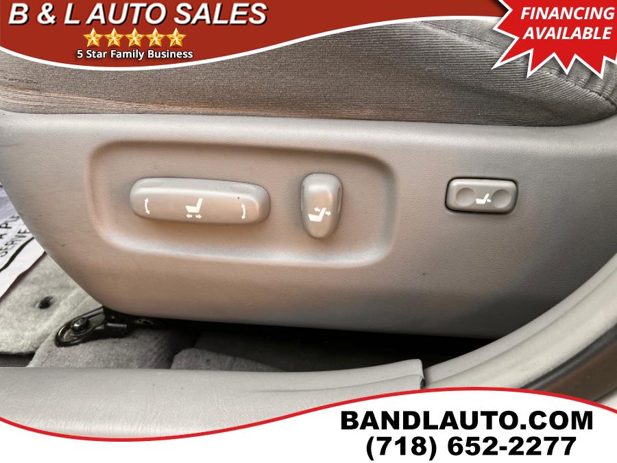 Used Toyota Camry 4dr Sedan LE Auto 2006 | B & L Auto Sales LLC. Bronx, New York Used Toyota Camry 4dr Sedan LE Auto 2006 | B & L Auto Sales LLC. Bronx, New York