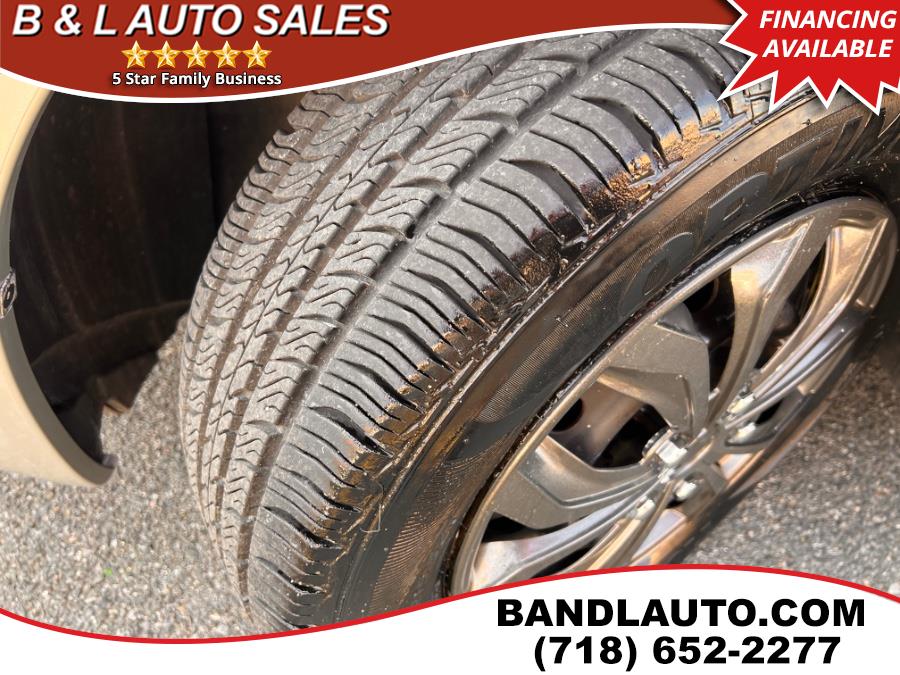 Used Toyota Camry 4dr Sedan LE Auto 2006 | B & L Auto Sales LLC. Bronx, New York Used Toyota Camry 4dr Sedan LE Auto 2006 | B & L Auto Sales LLC. Bronx, New York