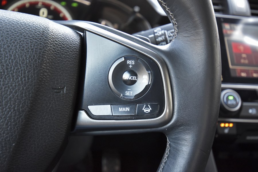 Used Honda Civic Hatchback Sport Touring CVT 2018 | Highline Car Connection. Waterbury, Connecticut Used Honda Civic Hatchback Sport Touring CVT 2018 | Highline Car Connection. Waterbury, Connecticut