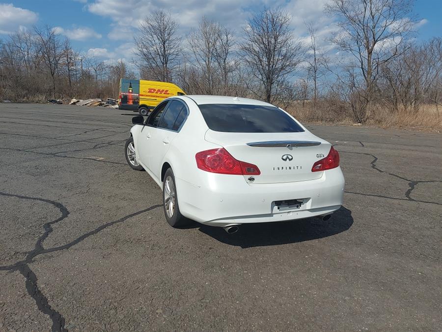 2013 Infiniti G37 Sedan 4dr x AWD, available for sale in West Hartford, Connecticut | Chadrad Motors llc. West Hartford, Connecticut 2013 Infiniti G37 Sedan 4dr x AWD, available for sale in West Hartford, Connecticut | Chadrad Motors llc. West Hartford, Connecticut
