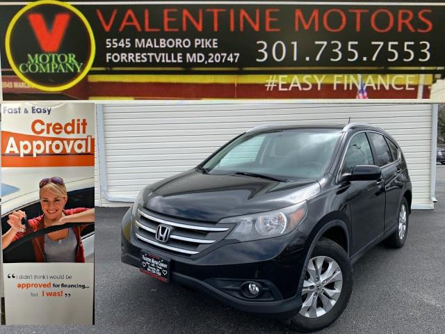 2013 Honda Cr-v EX-L, available for sale in Forestville, Maryland | Valentine Motor Company. Forestville, Maryland 2013 Honda Cr-v EX-L, available for sale in Forestville, Maryland | Valentine Motor Company. Forestville, Maryland