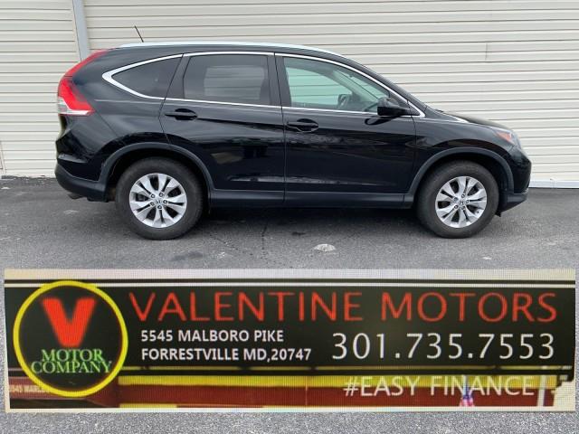 2013 Honda Cr-v EX-L, available for sale in Forestville, Maryland | Valentine Motor Company. Forestville, Maryland 2013 Honda Cr-v EX-L, available for sale in Forestville, Maryland | Valentine Motor Company. Forestville, Maryland