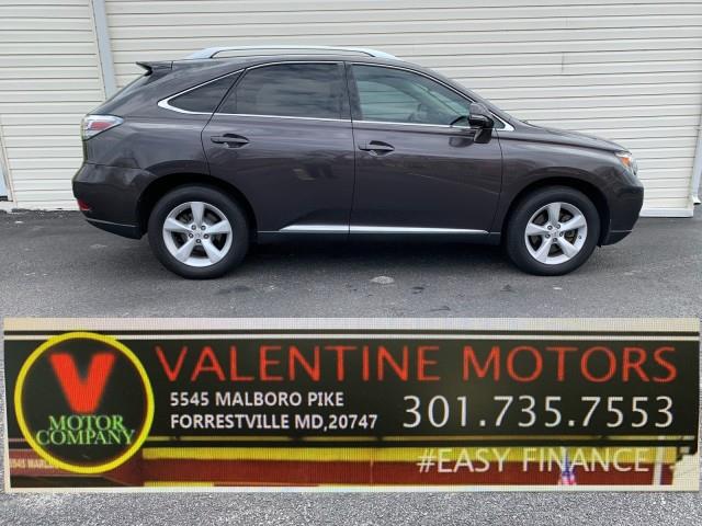 Used Lexus Rx 350 2010 | Valentine Motor Company. Forestville, Maryland Used Lexus Rx 350 2010 | Valentine Motor Company. Forestville, Maryland