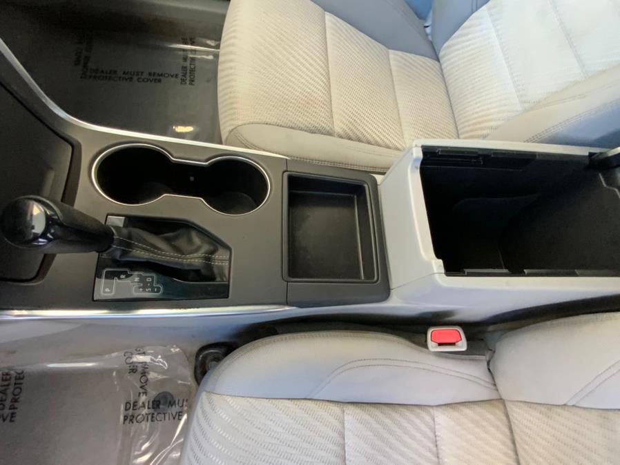 Used Toyota Camry 4dr Sdn I4 Auto LE (Natl) 2015 | Franklin Motors Auto Sales LLC. Hartford, Connecticut Used Toyota Camry 4dr Sdn I4 Auto LE (Natl) 2015 | Franklin Motors Auto Sales LLC. Hartford, Connecticut