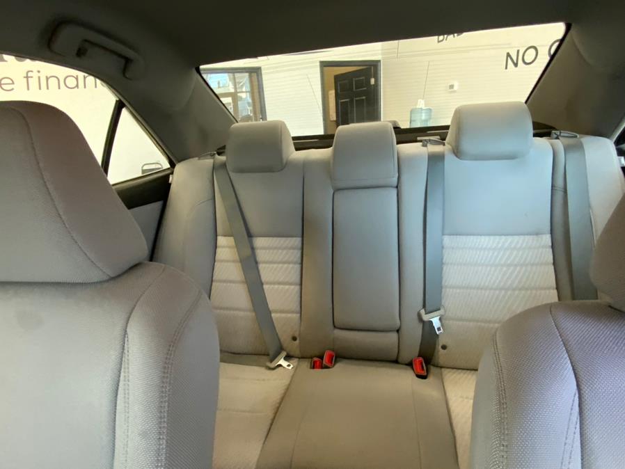Used Toyota Camry 4dr Sdn I4 Auto LE (Natl) 2015 | Franklin Motors Auto Sales LLC. Hartford, Connecticut Used Toyota Camry 4dr Sdn I4 Auto LE (Natl) 2015 | Franklin Motors Auto Sales LLC. Hartford, Connecticut