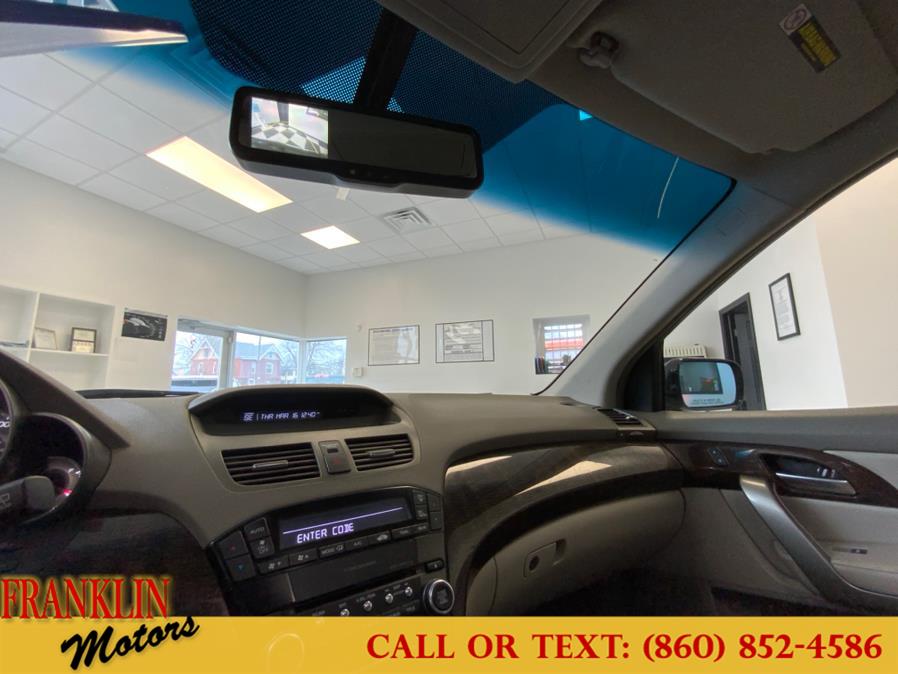 2012 Acura MDX AWD 4dr, available for sale in Hartford, Connecticut | Franklin Motors Auto Sales LLC. Hartford, Connecticut 2012 Acura MDX AWD 4dr, available for sale in Hartford, Connecticut | Franklin Motors Auto Sales LLC. Hartford, Connecticut