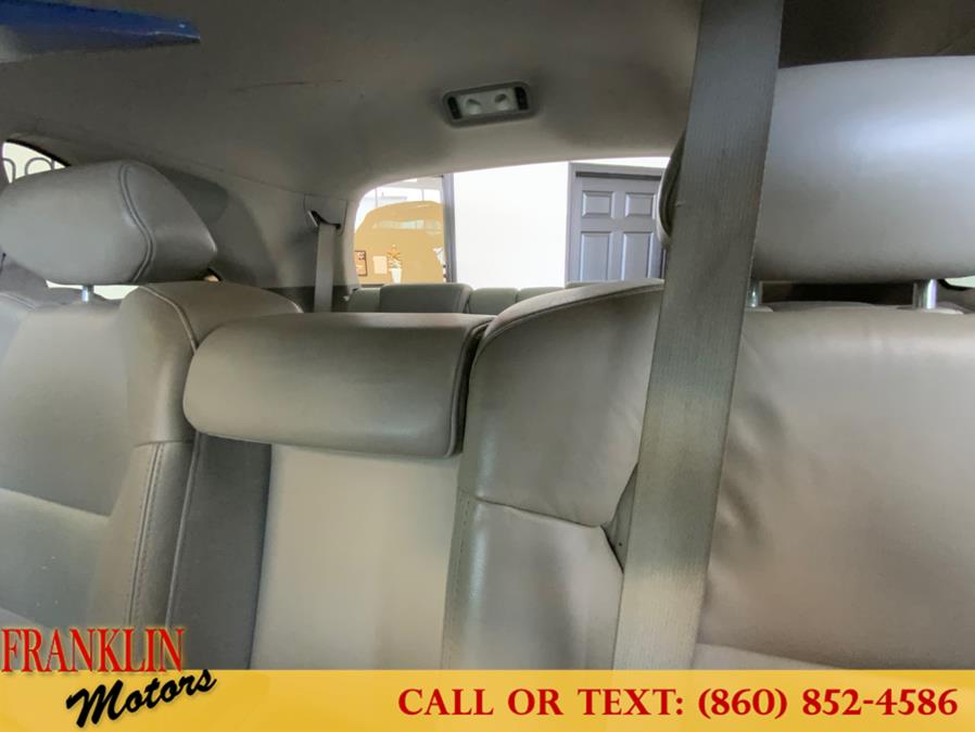 2012 Acura MDX AWD 4dr, available for sale in Hartford, Connecticut | Franklin Motors Auto Sales LLC. Hartford, Connecticut 2012 Acura MDX AWD 4dr, available for sale in Hartford, Connecticut | Franklin Motors Auto Sales LLC. Hartford, Connecticut