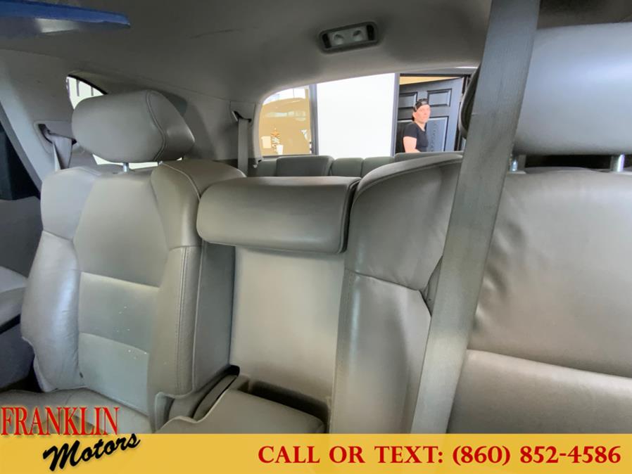 2012 Acura MDX AWD 4dr, available for sale in Hartford, Connecticut | Franklin Motors Auto Sales LLC. Hartford, Connecticut 2012 Acura MDX AWD 4dr, available for sale in Hartford, Connecticut | Franklin Motors Auto Sales LLC. Hartford, Connecticut