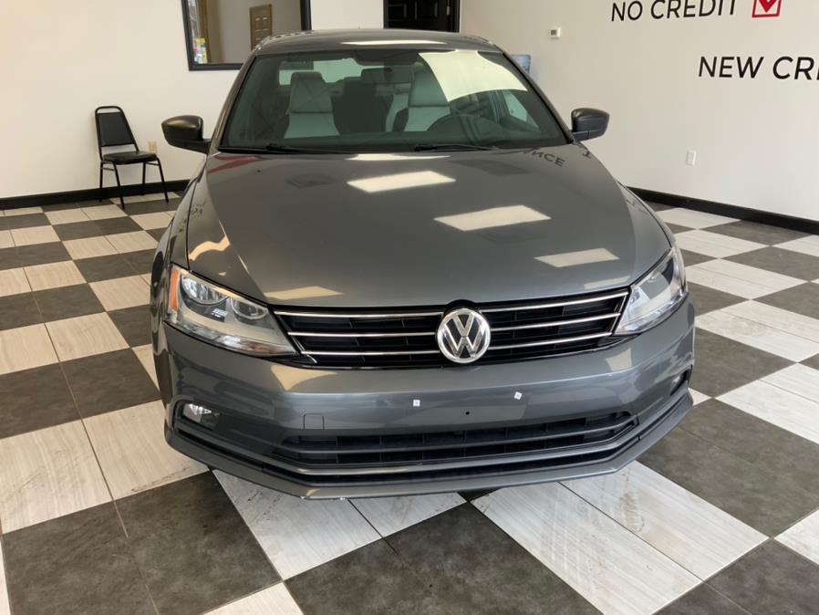 2016 Volkswagen Jetta Sedan 4dr Auto 1.8T Sport PZEV, available for sale in Hartford, Connecticut | Franklin Motors Auto Sales LLC. Hartford, Connecticut 2016 Volkswagen Jetta Sedan 4dr Auto 1.8T Sport PZEV, available for sale in Hartford, Connecticut | Franklin Motors Auto Sales LLC. Hartford, Connecticut