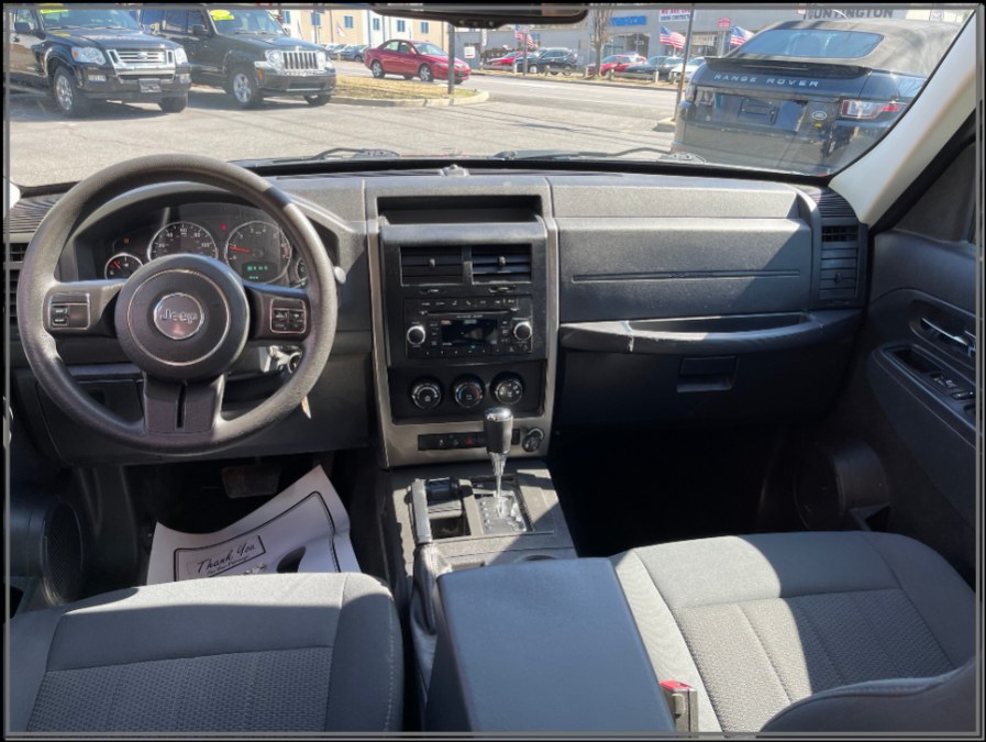 2012 Jeep Liberty 4WD 4dr Sport, available for sale in Huntington Station, New York | My Auto Inc.. Huntington Station, New York 2012 Jeep Liberty 4WD 4dr Sport, available for sale in Huntington Station, New York | My Auto Inc.. Huntington Station, New York
