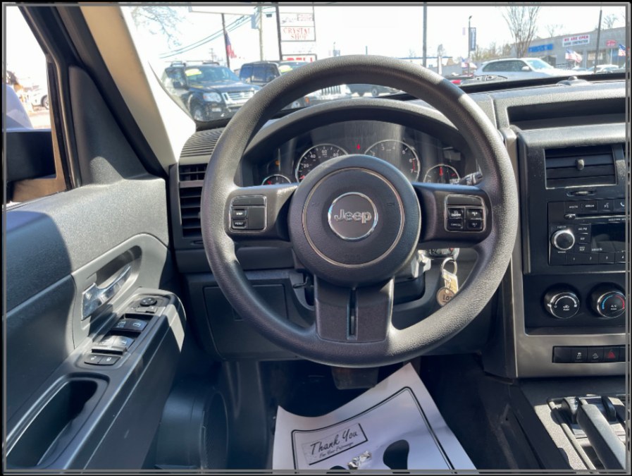 2012 Jeep Liberty 4WD 4dr Sport, available for sale in Huntington Station, New York | My Auto Inc.. Huntington Station, New York 2012 Jeep Liberty 4WD 4dr Sport, available for sale in Huntington Station, New York | My Auto Inc.. Huntington Station, New York
