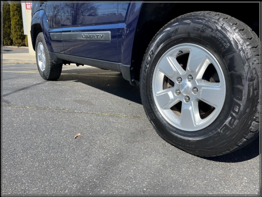 2012 Jeep Liberty 4WD 4dr Sport, available for sale in Huntington Station, New York | My Auto Inc.. Huntington Station, New York 2012 Jeep Liberty 4WD 4dr Sport, available for sale in Huntington Station, New York | My Auto Inc.. Huntington Station, New York