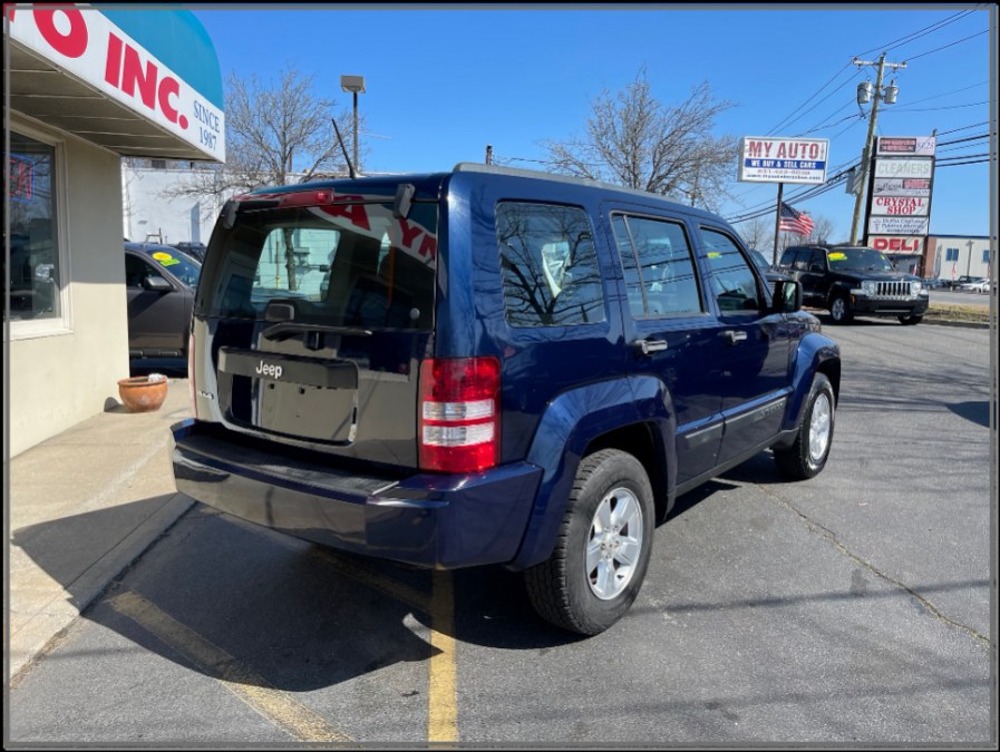 2012 Jeep Liberty 4WD 4dr Sport, available for sale in Huntington Station, New York | My Auto Inc.. Huntington Station, New York 2012 Jeep Liberty 4WD 4dr Sport, available for sale in Huntington Station, New York | My Auto Inc.. Huntington Station, New York