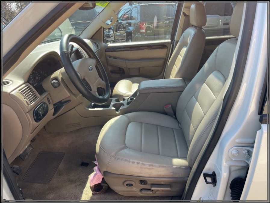 Used Ford Explorer 4dr 114" WB 4.6L Limited 4WD 2004 | My Auto Inc.. Huntington Station, New York Used Ford Explorer 4dr 114" WB 4.6L Limited 4WD 2004 | My Auto Inc.. Huntington Station, New York