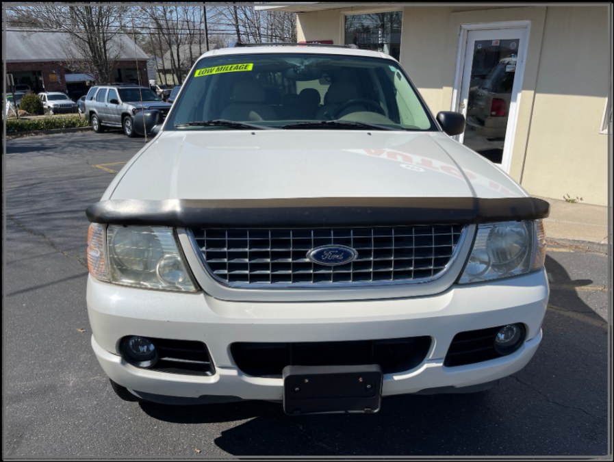 Used Ford Explorer 4dr 114" WB 4.6L Limited 4WD 2004 | My Auto Inc.. Huntington Station, New York Used Ford Explorer 4dr 114" WB 4.6L Limited 4WD 2004 | My Auto Inc.. Huntington Station, New York