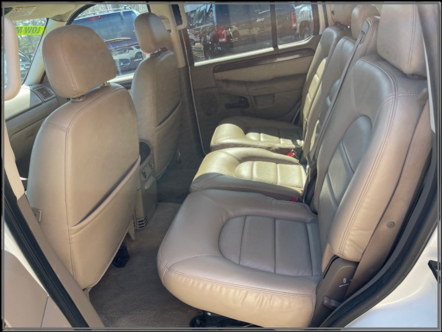 Used Ford Explorer 4dr 114" WB 4.6L Limited 4WD 2004 | My Auto Inc.. Huntington Station, New York Used Ford Explorer 4dr 114" WB 4.6L Limited 4WD 2004 | My Auto Inc.. Huntington Station, New York