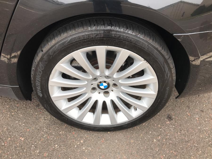 2012 BMW 7 Series 750 Li Xdrive 4Dr Sedan, available for sale in Hartford, Connecticut | Lex Autos LLC. Hartford, Connecticut 2012 BMW 7 Series 750 Li Xdrive 4Dr Sedan, available for sale in Hartford, Connecticut | Lex Autos LLC. Hartford, Connecticut