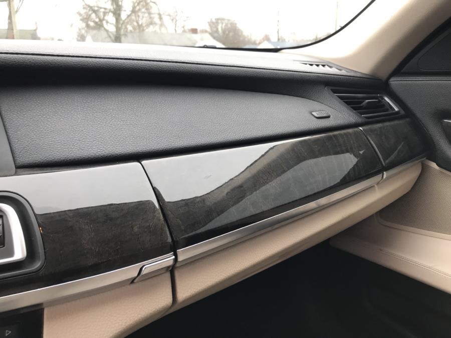 2012 BMW 7 Series 750 Li Xdrive 4Dr Sedan, available for sale in Hartford, Connecticut | Lex Autos LLC. Hartford, Connecticut 2012 BMW 7 Series 750 Li Xdrive 4Dr Sedan, available for sale in Hartford, Connecticut | Lex Autos LLC. Hartford, Connecticut