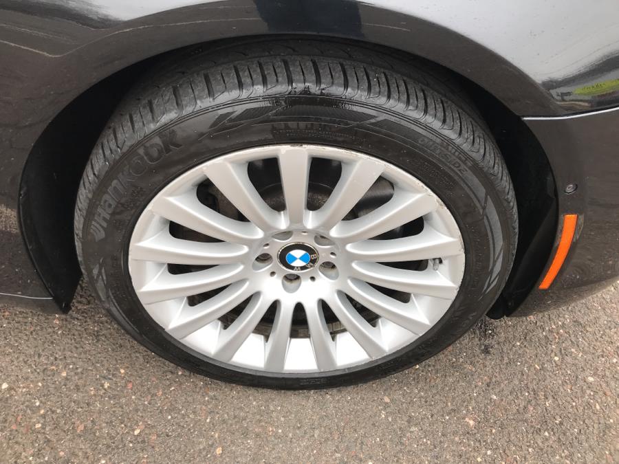 2012 BMW 7 Series 750 Li Xdrive 4Dr Sedan, available for sale in Hartford, Connecticut | Lex Autos LLC. Hartford, Connecticut 2012 BMW 7 Series 750 Li Xdrive 4Dr Sedan, available for sale in Hartford, Connecticut | Lex Autos LLC. Hartford, Connecticut