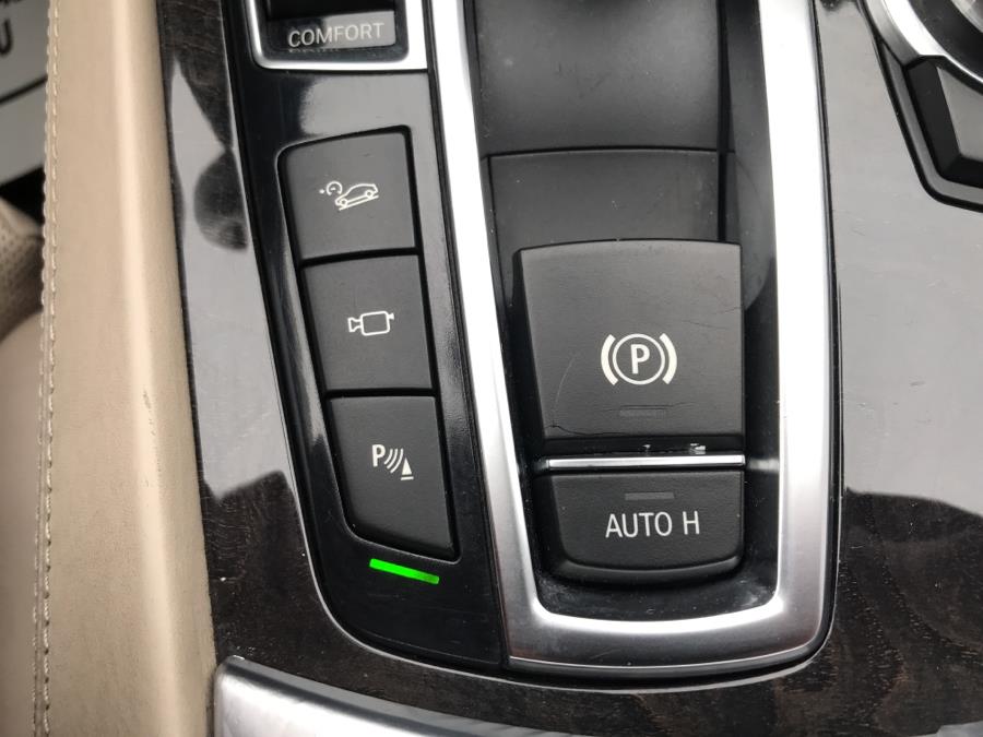 2012 BMW 7 Series 750 Li Xdrive 4Dr Sedan, available for sale in Hartford, Connecticut | Lex Autos LLC. Hartford, Connecticut 2012 BMW 7 Series 750 Li Xdrive 4Dr Sedan, available for sale in Hartford, Connecticut | Lex Autos LLC. Hartford, Connecticut