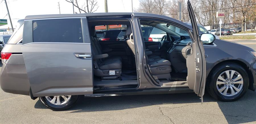 2014 Honda Odyssey EX-L 5dr EX-L, available for sale in Little Ferry, New Jersey | Victoria Preowned Autos Inc. Little Ferry, New Jersey 2014 Honda Odyssey EX-L 5dr EX-L, available for sale in Little Ferry, New Jersey | Victoria Preowned Autos Inc. Little Ferry, New Jersey