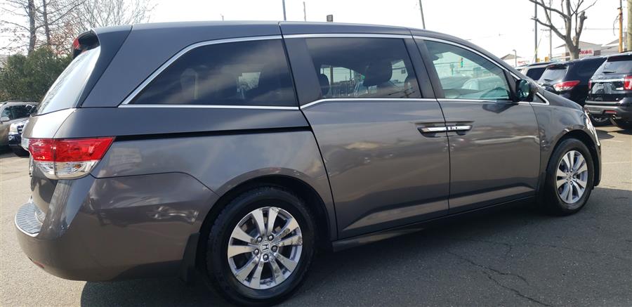 2014 Honda Odyssey EX-L 5dr EX-L, available for sale in Little Ferry, New Jersey | Victoria Preowned Autos Inc. Little Ferry, New Jersey 2014 Honda Odyssey EX-L 5dr EX-L, available for sale in Little Ferry, New Jersey | Victoria Preowned Autos Inc. Little Ferry, New Jersey