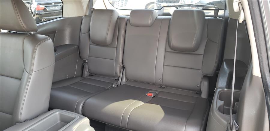 2014 Honda Odyssey EX-L 5dr EX-L, available for sale in Little Ferry, New Jersey | Victoria Preowned Autos Inc. Little Ferry, New Jersey 2014 Honda Odyssey EX-L 5dr EX-L, available for sale in Little Ferry, New Jersey | Victoria Preowned Autos Inc. Little Ferry, New Jersey