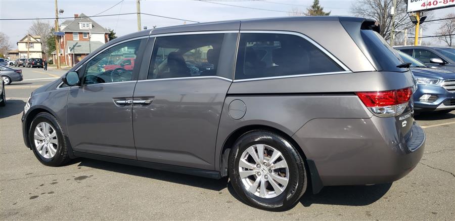 2014 Honda Odyssey EX-L 5dr EX-L, available for sale in Little Ferry, New Jersey | Victoria Preowned Autos Inc. Little Ferry, New Jersey 2014 Honda Odyssey EX-L 5dr EX-L, available for sale in Little Ferry, New Jersey | Victoria Preowned Autos Inc. Little Ferry, New Jersey