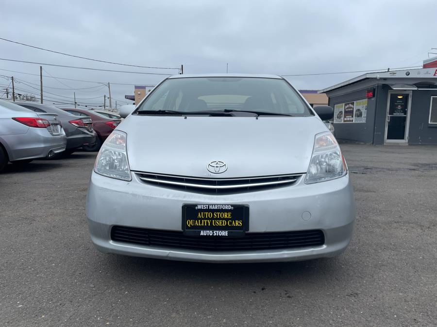 2009 Toyota Prius photo