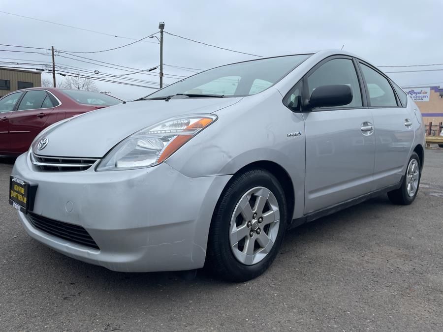 The 2009 Toyota Prius photos