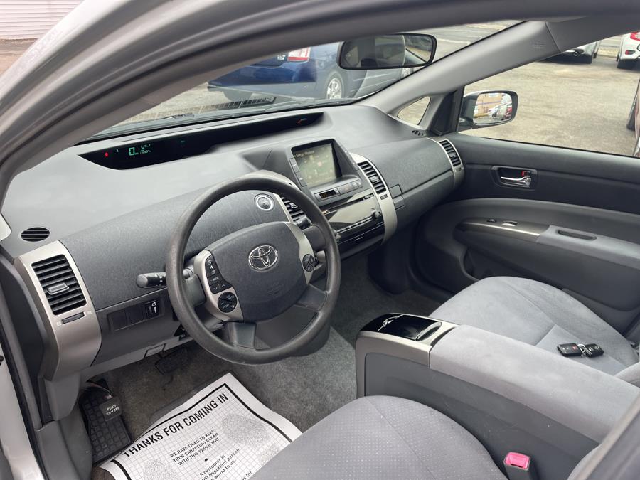 2009 Toyota Prius photo