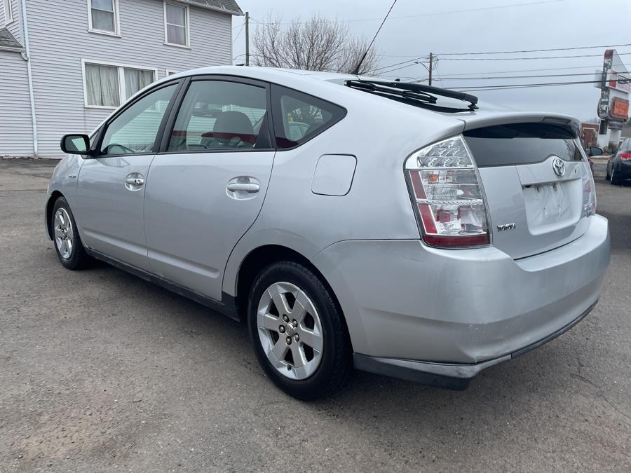 2009 Toyota Prius photo