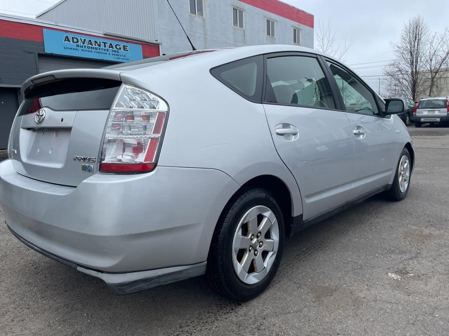 2009 Toyota Prius photo