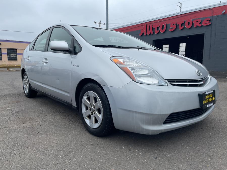 2009 Toyota Prius photo