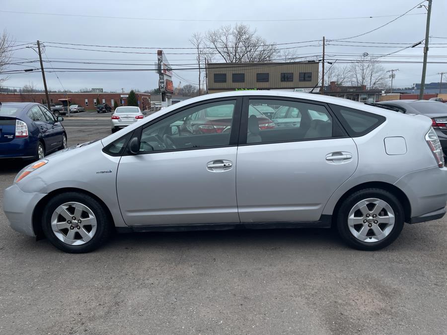 2009 Toyota Prius photo