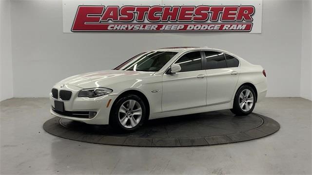 Used BMW 5 Series 528i xDrive 2013 | Eastchester Motor Cars. Bronx, New York Used BMW 5 Series 528i xDrive 2013 | Eastchester Motor Cars. Bronx, New York