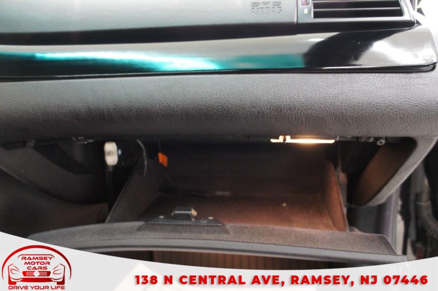 Used BMW 3 Series M3 2dr Cpe 2005 | Ramsey Motor Cars Inc. Ramsey, New Jersey Used BMW 3 Series M3 2dr Cpe 2005 | Ramsey Motor Cars Inc. Ramsey, New Jersey