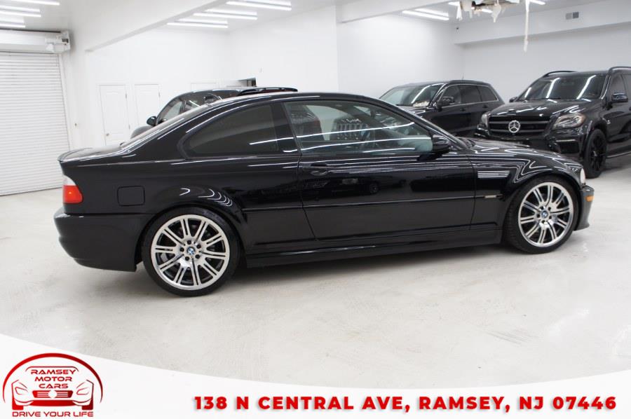 Used BMW 3 Series M3 2dr Cpe 2005 | Ramsey Motor Cars Inc. Ramsey, New Jersey Used BMW 3 Series M3 2dr Cpe 2005 | Ramsey Motor Cars Inc. Ramsey, New Jersey