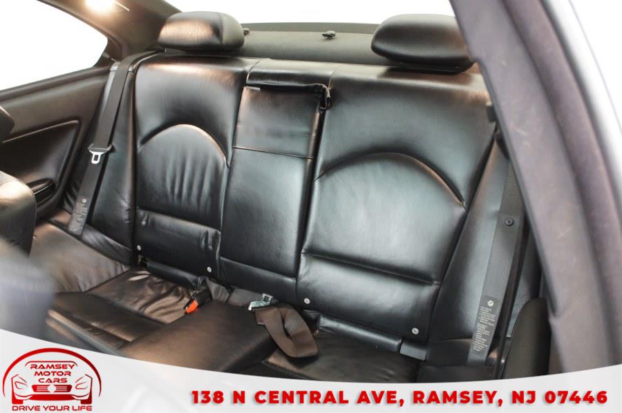 Used BMW 3 Series M3 2dr Cpe 2005 | Ramsey Motor Cars Inc. Ramsey, New Jersey Used BMW 3 Series M3 2dr Cpe 2005 | Ramsey Motor Cars Inc. Ramsey, New Jersey